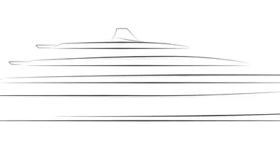 ISA Yachts Sells 73m Custom Superyacht With Underwater Nemo Room