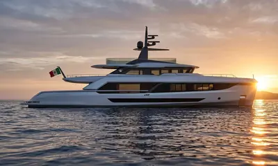 SYG 21 Sep 2026 Ducale 37 project-specific official press release rendering