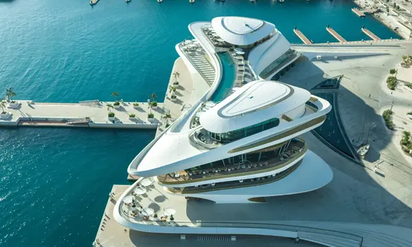 Red Sea Global Launches 278-Berth Yachting Network Across AMAALA and Shura