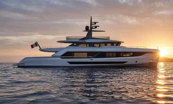 SYG 21 Sep 2026 Ducale 37 project-specific official press release rendering
