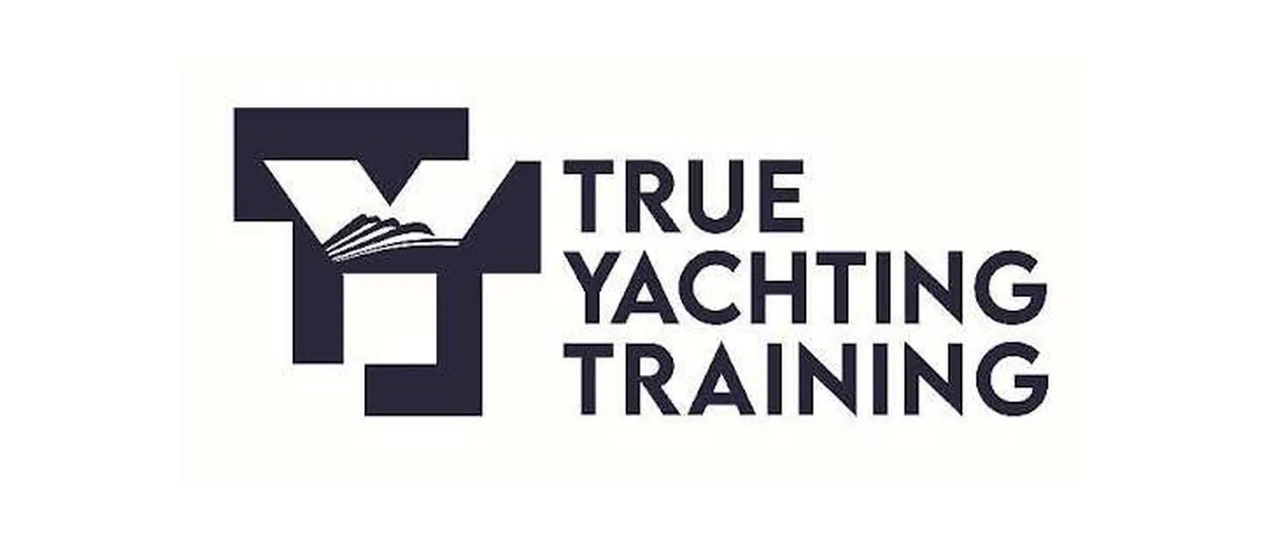 NAVIGO and ISYL Launch True Yachting Training for Marine Industry Skills — NAVIGO / official True Yachting Training identity artwork (adapted for display)