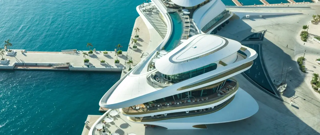 Red Sea Global Launches 278-Berth Yachting Network Across AMAALA and Shura