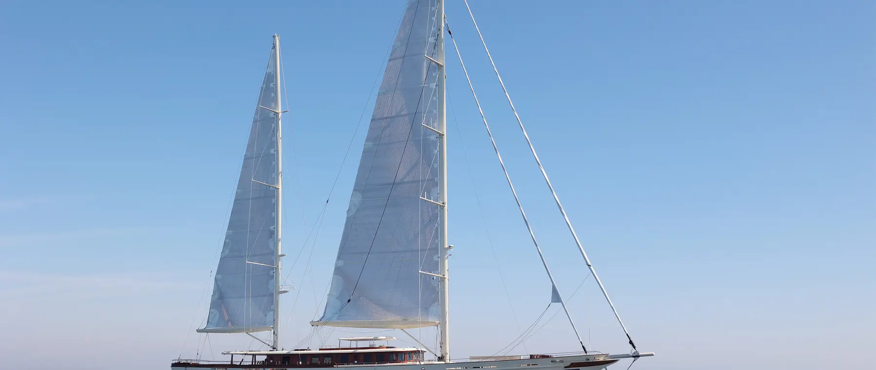 Monaco Yacht Show Names 2026 Blue Wake Winners Including 62m SIMENA — official ARES Yachts photograph of SIMENA