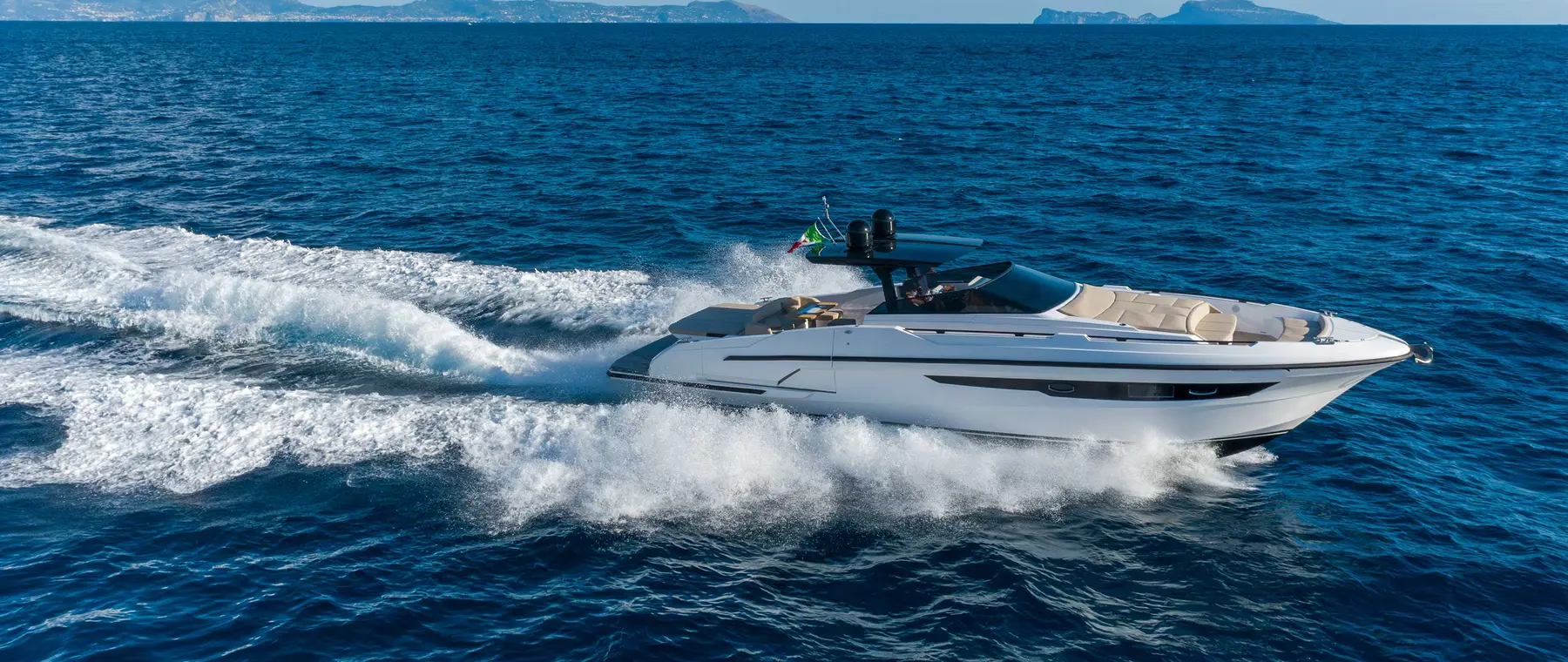 Bosch Demonstrates Its Electric Marine Drive for Yacht and Tender Builders — verified official source image