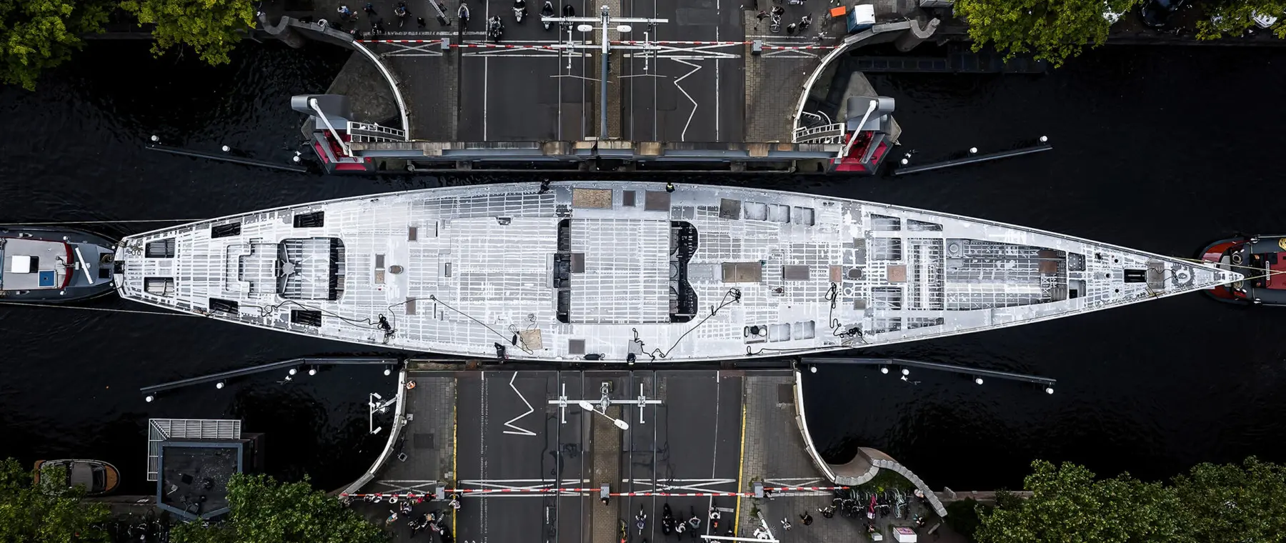 68.9m SY ZERO Brings Renewable-Energy Performance Data to Monaco
