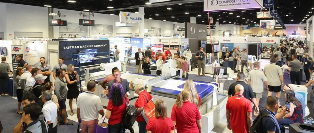IBEX 2026 — official organiser show image (illustrative for exhibitor stories)
