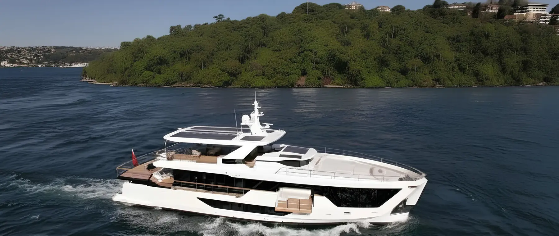Numarine Brings Immediately Available 30XP to Monaco With 3,500nm Range