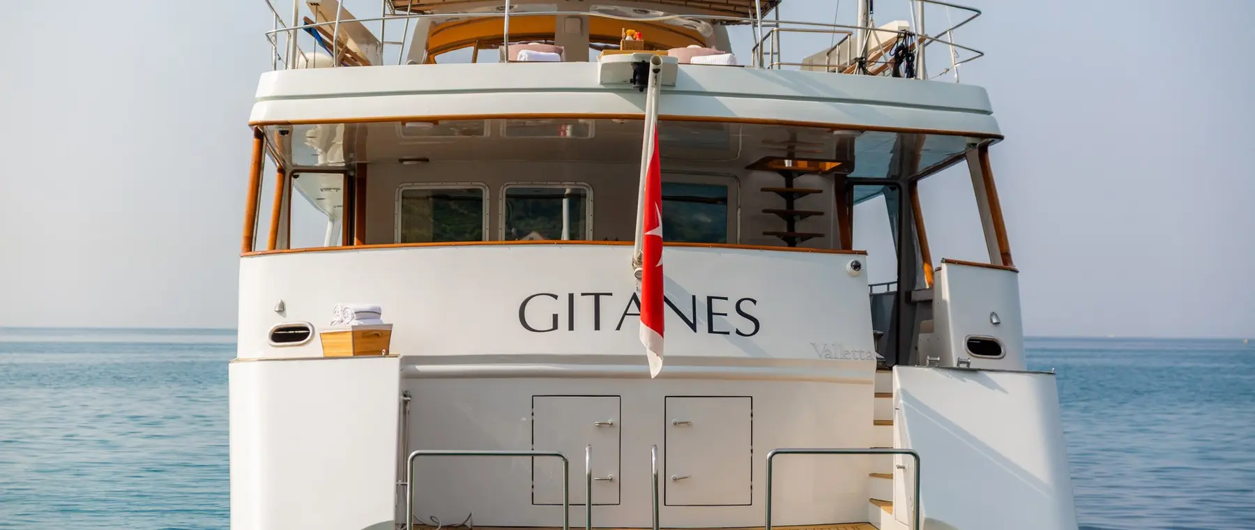 SYG 23 Sep 2026 gitanes official story image