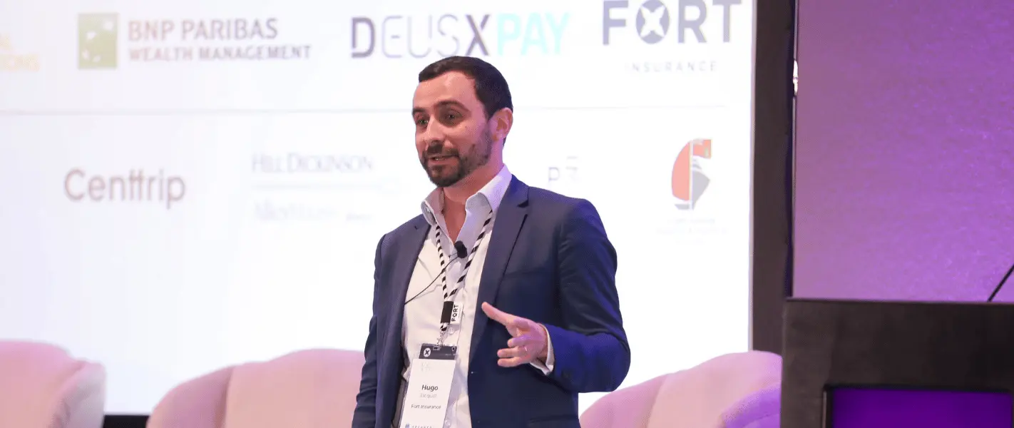 METSTRADE 2026 start-up programme — official show visual
