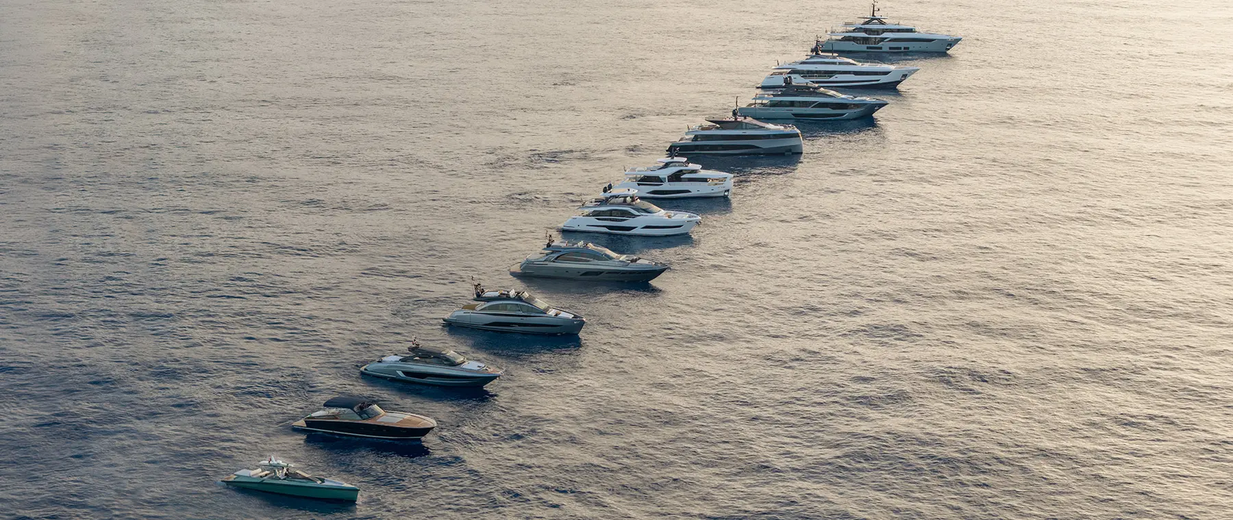 Bloomberg Reports Consob Seeks Ferretti Asset-Valuation Clarifications — official Ferretti Group / official July 2026 financial release photograph (archival)