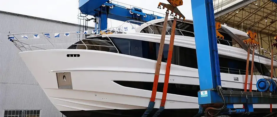 Princess X90 Heads to Monaco After Cannes Global Premiere
