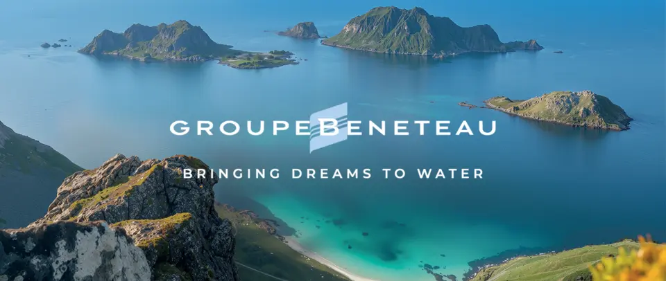 Groupe Beneteau Reports €449.2m First-Half Revenue and Operating Rebound — verified official source image