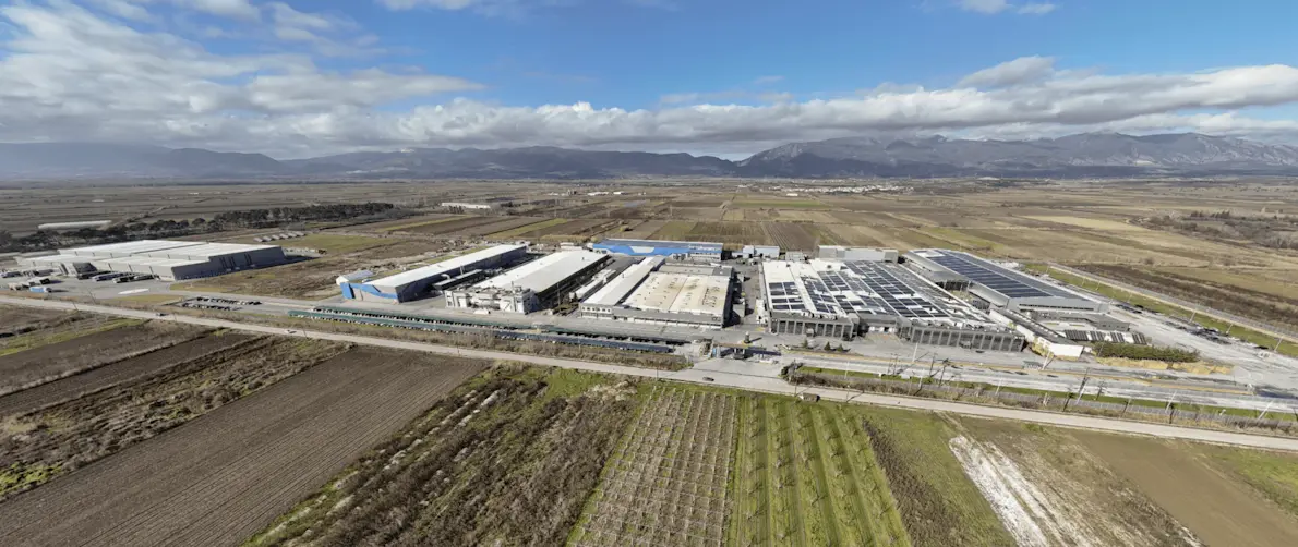 Sunlight Starts 300MWh Lehmann Marine Battery Production in Greece — verified official source image