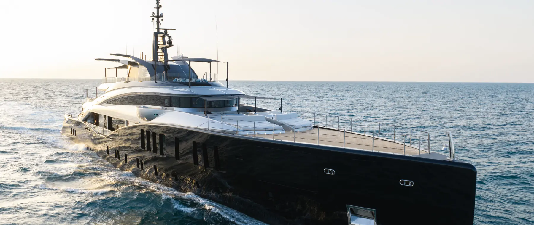 67m SEA RAIDER X Makes World-Show Debut at Monaco 2026