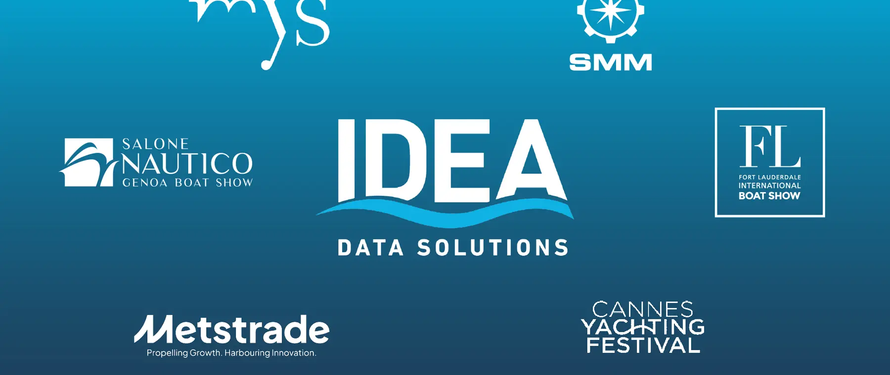 IDEA FLEET Brings Multi-Yacht Management and CLIVE AI to Monaco