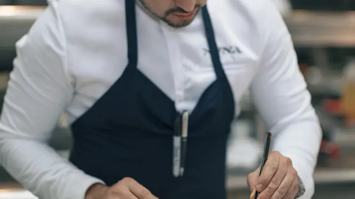SYG Lifestyle 14730 — NUNA Becomes a Permanent Nikkei Restaurant at Four Seasons Miami — official press image