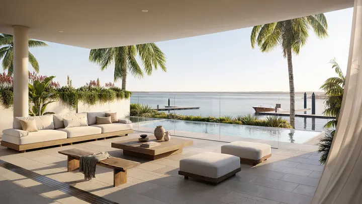 SYG Lifestyle 15097 — Sandbox Properties official Wayfarer Runaway Bay residence visual
