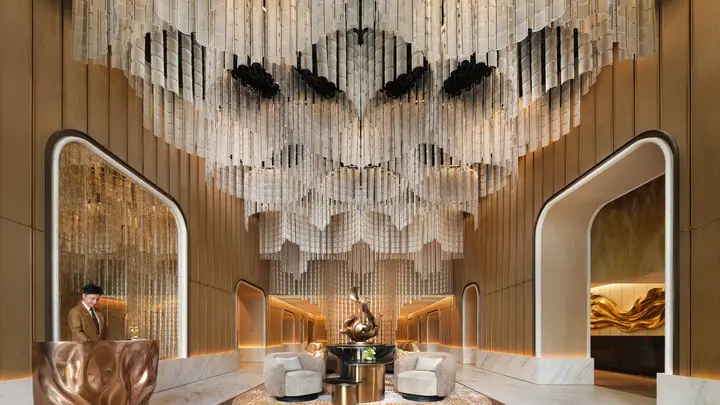 Fairmont Opens Its First Thailand Hotel With 416 Rooms in Bangkok — official source image