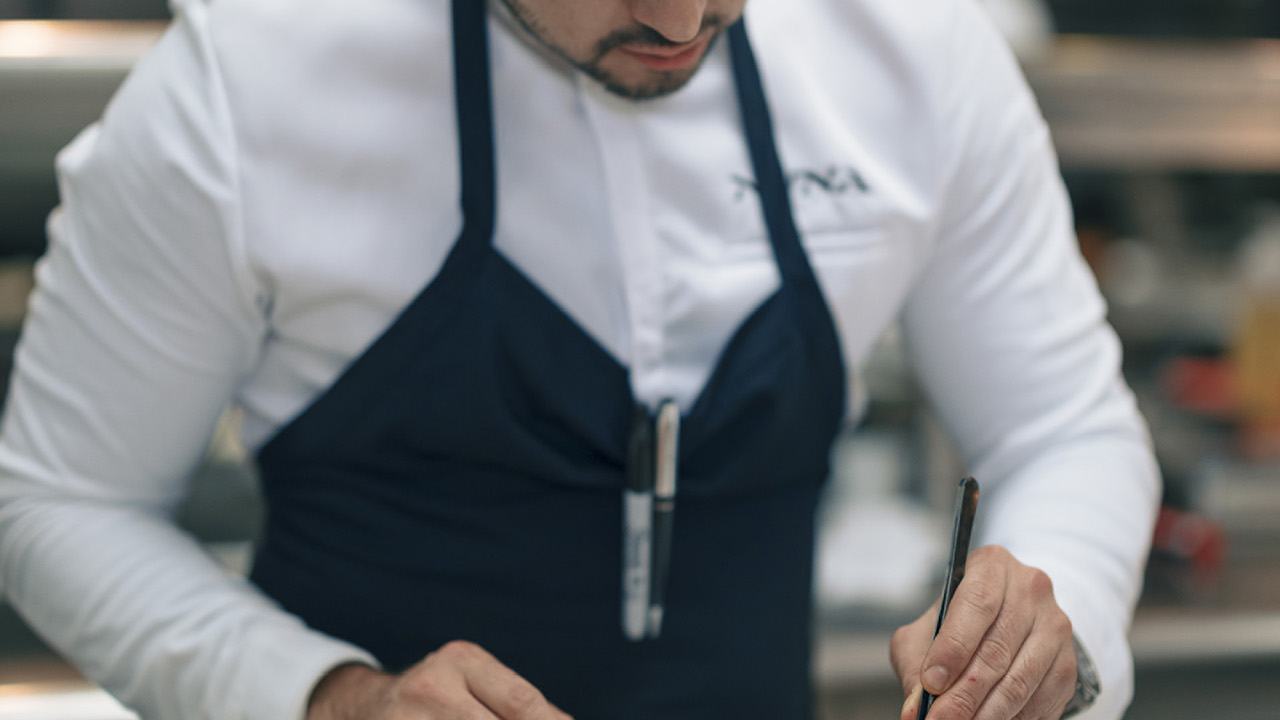 SYG Lifestyle 14730 — NUNA Becomes a Permanent Nikkei Restaurant at Four Seasons Miami — official press image