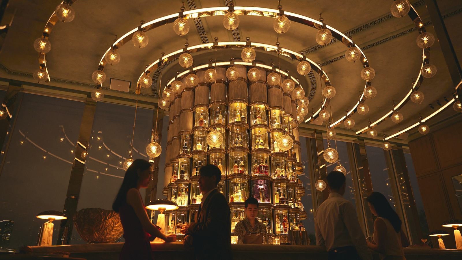 SYG Lifestyle 14733 — ARGO Hong Kong Receives Two International Bar Honours — official press image
