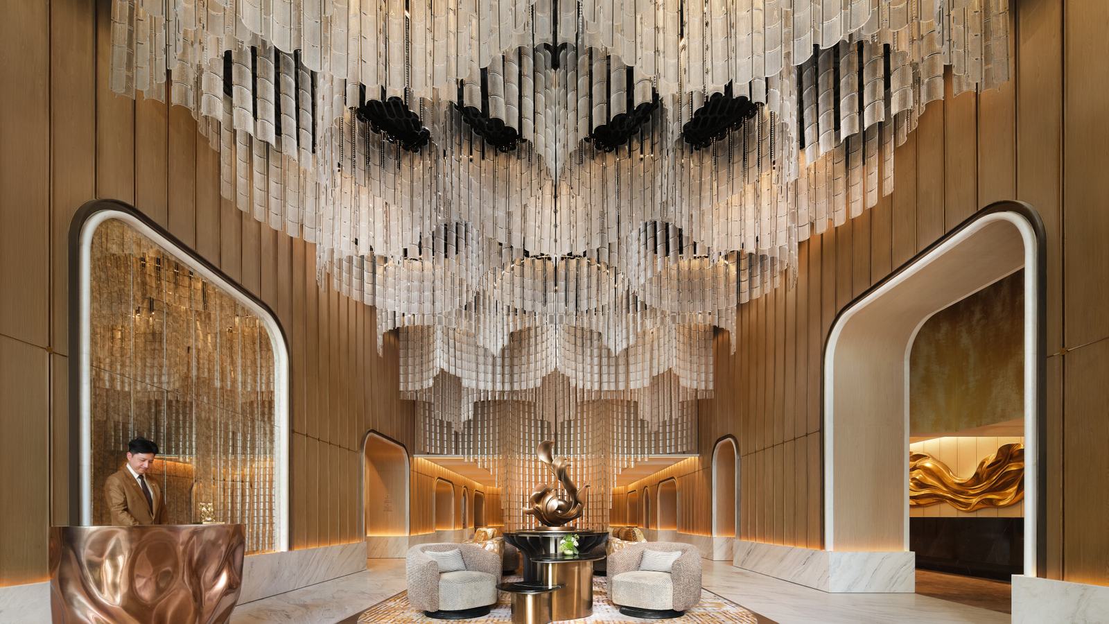 Fairmont Opens Its First Thailand Hotel With 416 Rooms in Bangkok — official source image