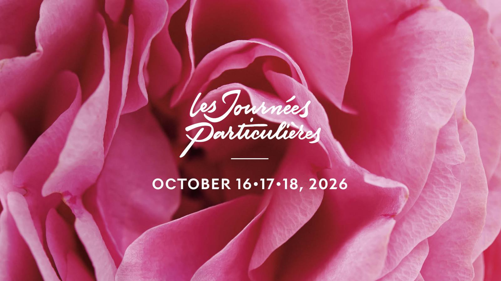 LVMH Opens Three Booking Windows for October Heritage Visits — official source image