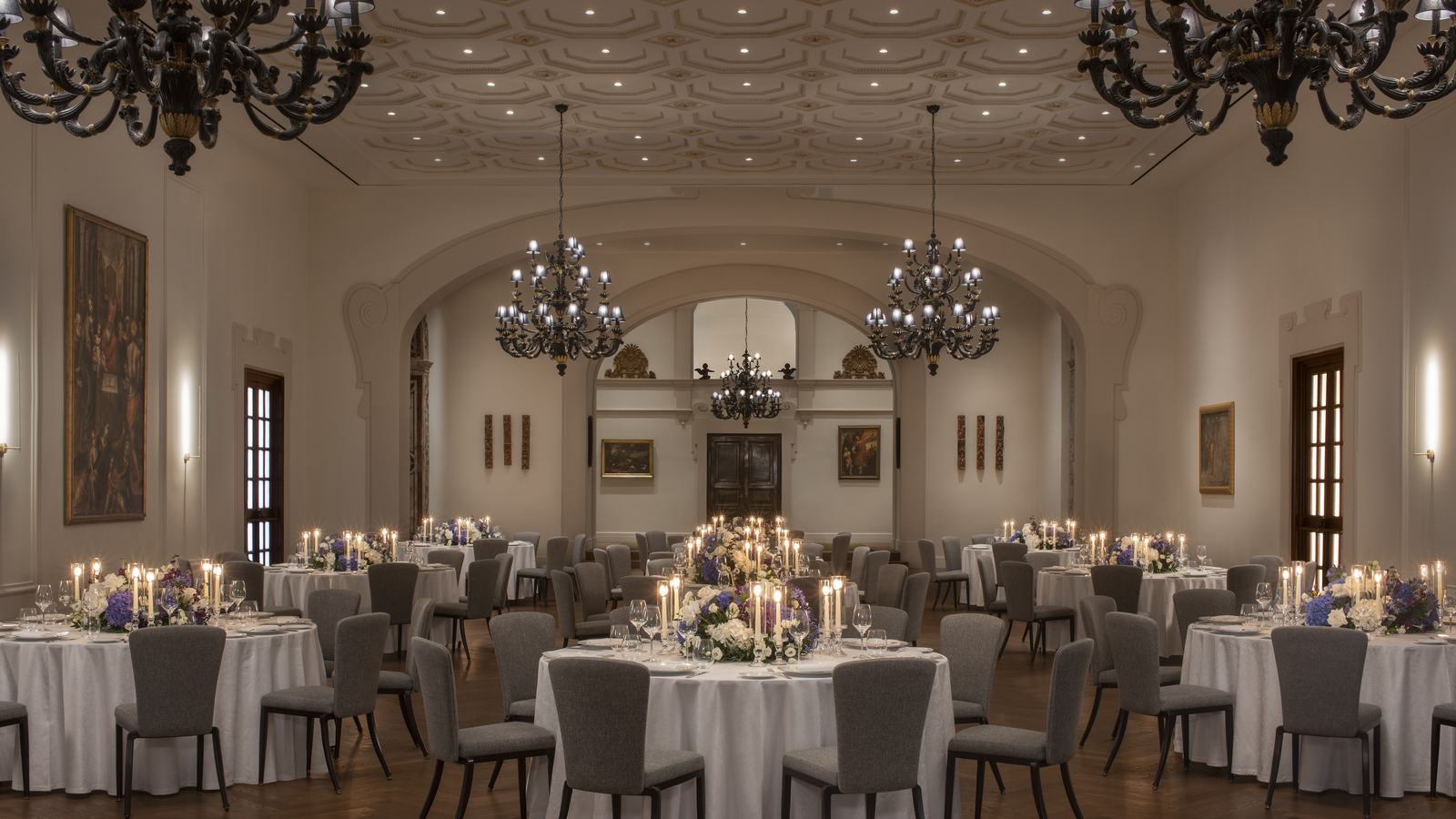 Taormina's Autumn Gala Brings Sicilian Chefs Together for WonderLAD — official source image