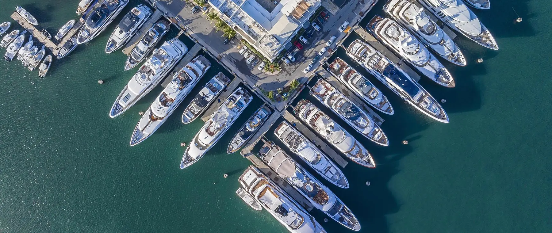 Two IGY Sint Maarten Marinas Secure Blue Flag Recognition to 2028 — official publisher image