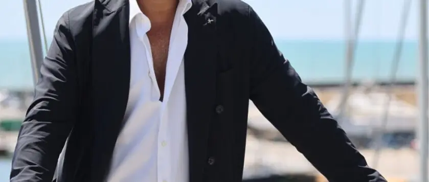 AssoYacht Urges Caution Over Italian Officer Contracts — official publisher image