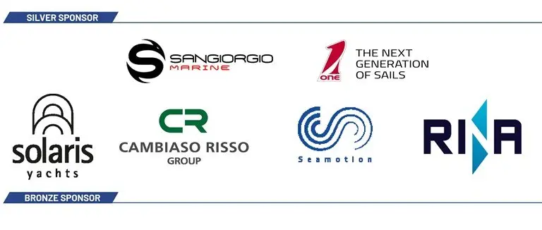 Genoa Sailing Super Yacht Forum Confirms November Programme — official publisher image