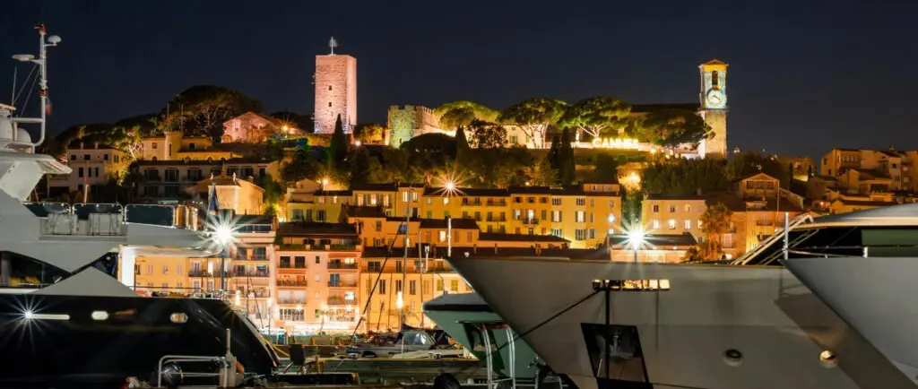 IGY Names Manashi Das to Expand Trident Superyacht Club in Europe — official publisher image