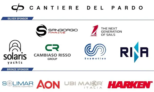 Genoa Sailing Super Yacht Forum Confirms November Programme — official publisher image