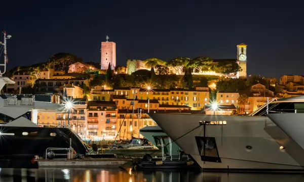 IGY Names Manashi Das to Expand Trident Superyacht Club in Europe — official publisher image
