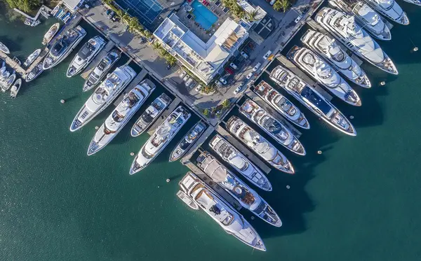 Two IGY Sint Maarten Marinas Secure Blue Flag Recognition to 2028 — official publisher image