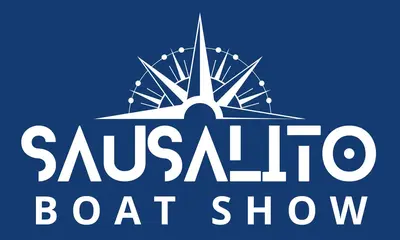 Sausalito Boat Show 2026 — official organiser event graphic
