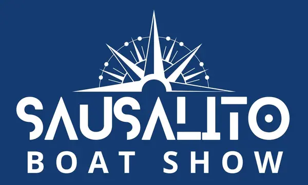 Sausalito Boat Show 2026 — official organiser event graphic