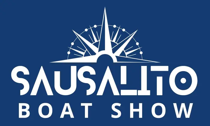 Sausalito Boat Show 2026 — official organiser event graphic