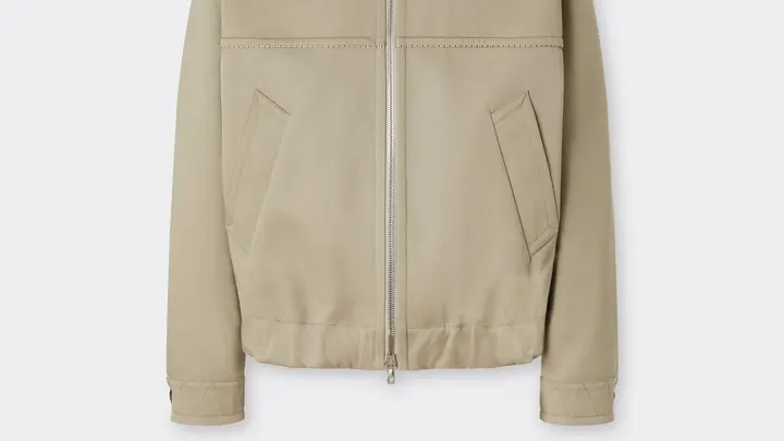 Ferrari Pre-Fall 2026 collection official product image