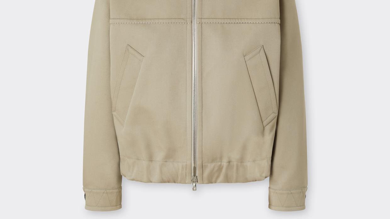 Ferrari Pre-Fall 2026 collection official product image