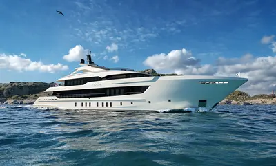 Commercial success: YN 20255 Project Apollo is sold! press image