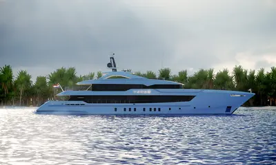 Project update: YN 20655, Project Venus keel laying press image