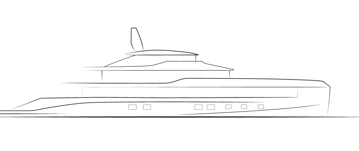 Tankoa Yachts Tankoa T560 Apache C132 verified project image