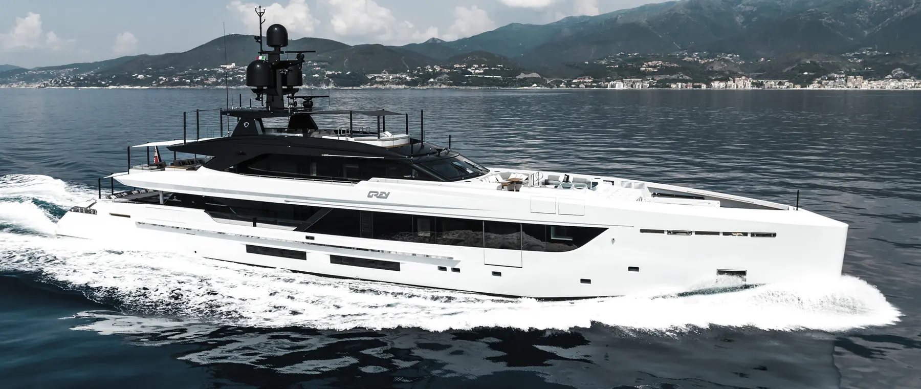 Tankoa Grey