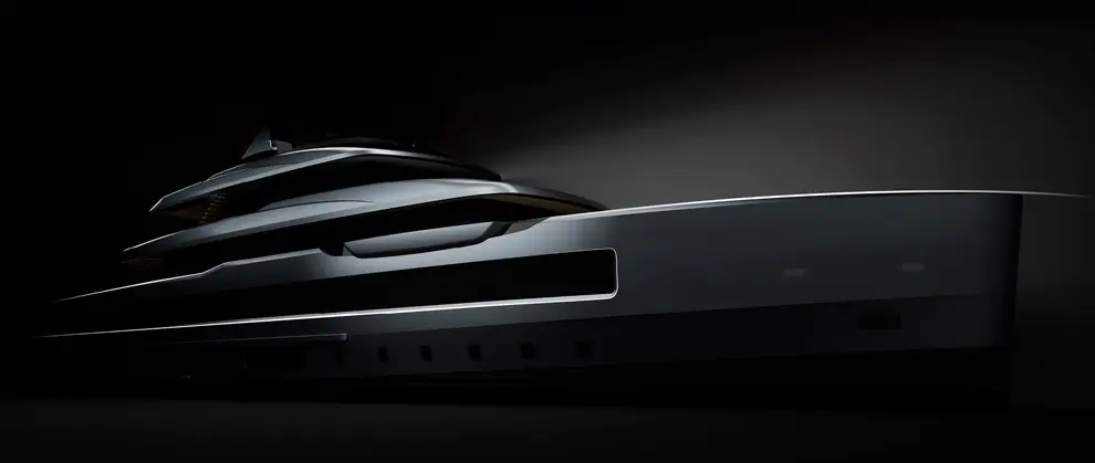 Tankoa news - 61-metre full custom: a whole other superyacht has been sold.