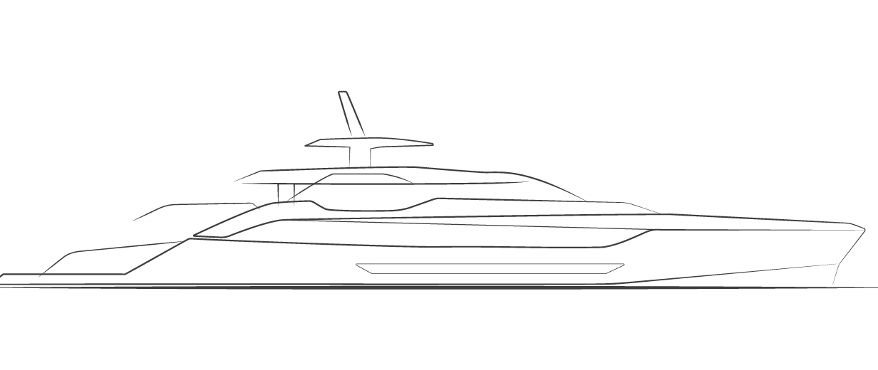 Tankoa Yachts Tankoa T55 Sportiva C119 verified project image