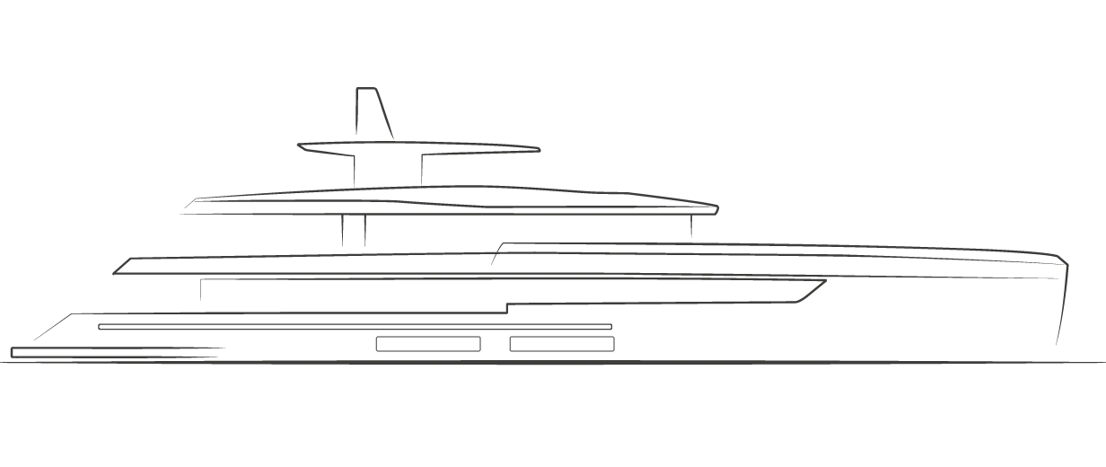 Tankoa Yachts Tankoa T450 C114 verified project image