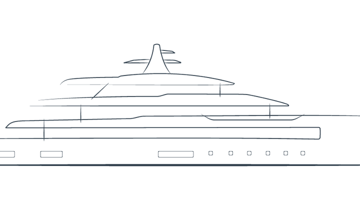Tankoa 61MT Full Custom C135