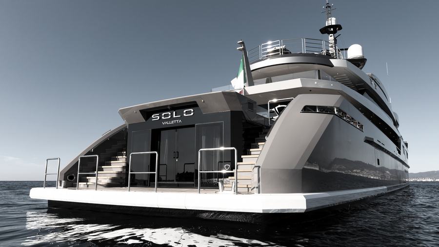 Solo