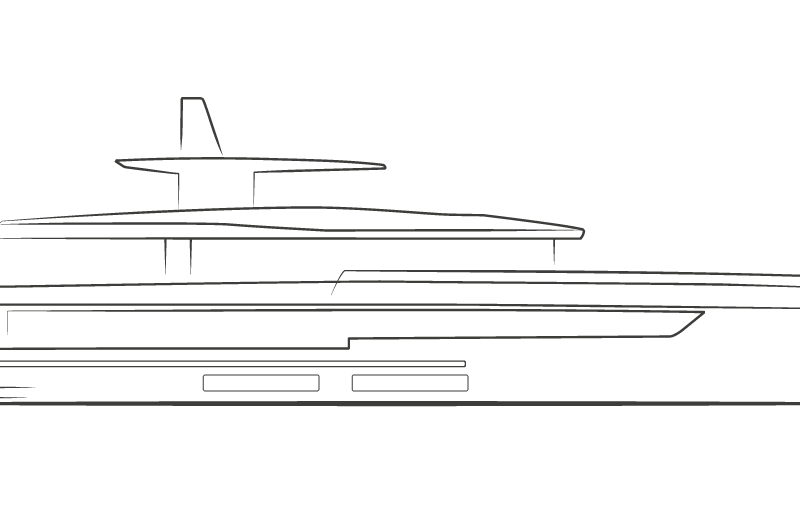Tankoa Yachts Tankoa T450 C114 verified project image