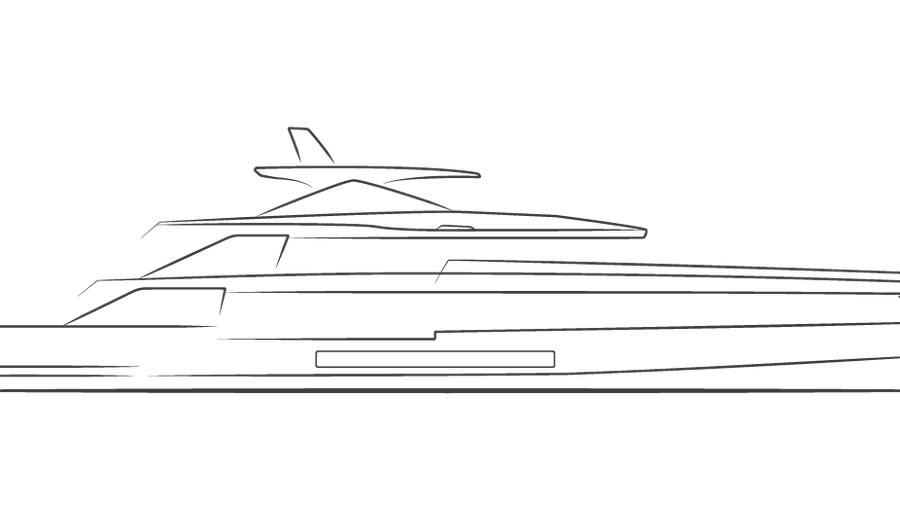 Tankoa T500 Custom C116